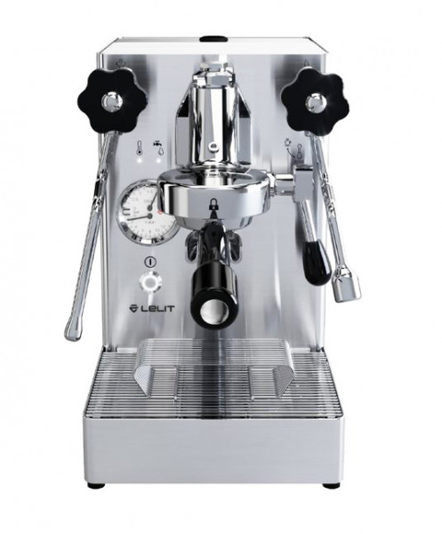 Lelit Mara PL62X V2 inox | Espresso machine