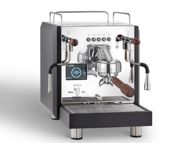 Bezzera Duo DE Dualboiler Espresso machine