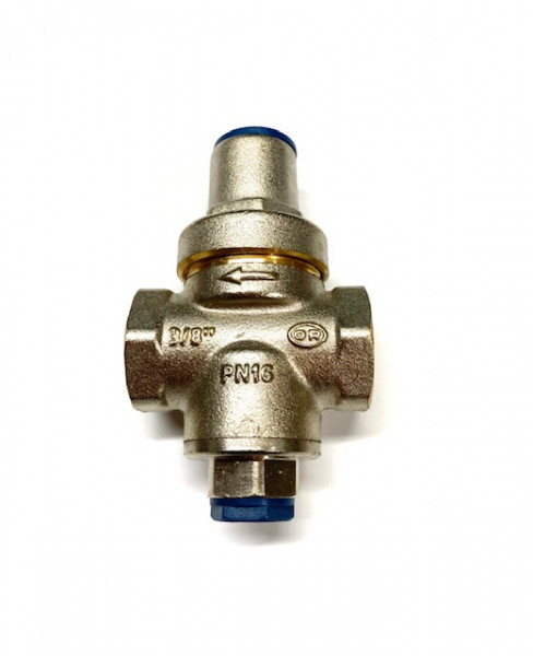 ECM pressure reducer 1bar