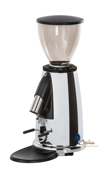 Macap M2D-R stufenlos Timer Chrom