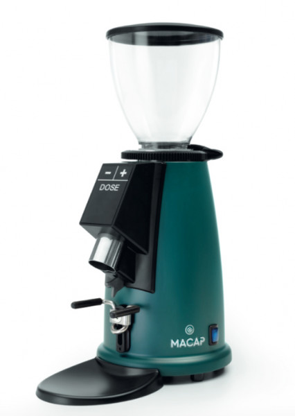 Macap M2E petrol Espressomühle