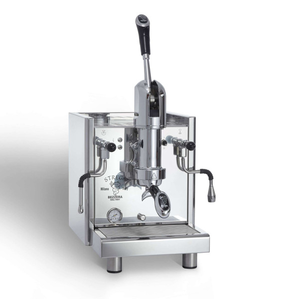 BEZZERA Strega S AL Lever Espresso machine