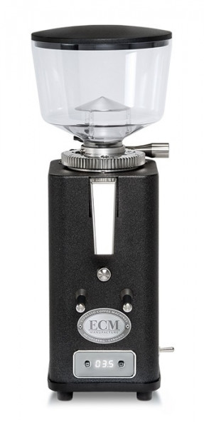 ECM S-Automatic 64 Anthracite Espresso Grinder