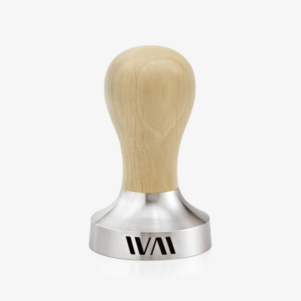Wiedemann Tamper 58,5mm Weißbuche