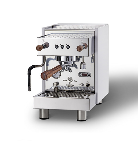 BEZZERA Crema DE PID Espressomaschine
