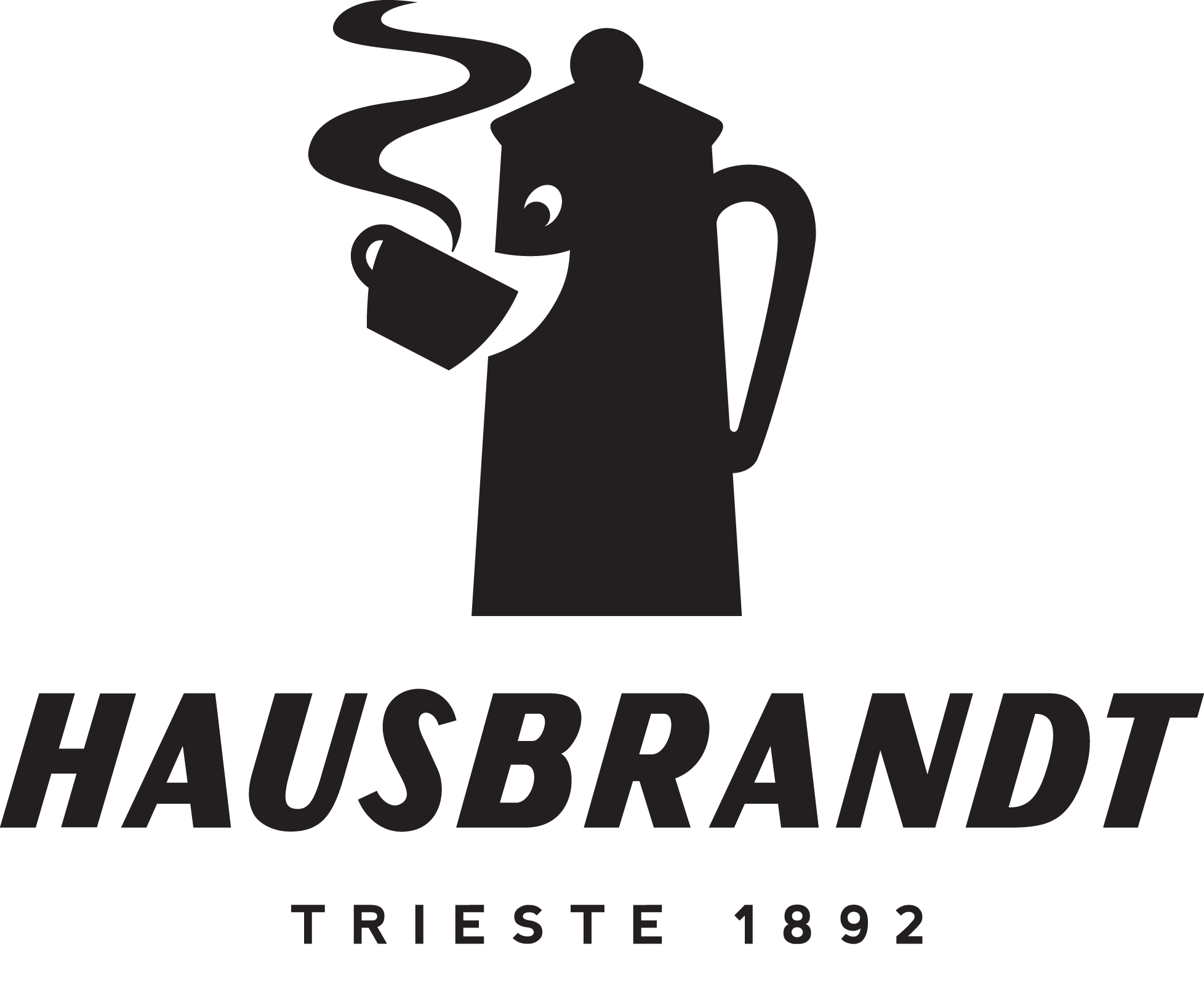 Hausbrand Logo