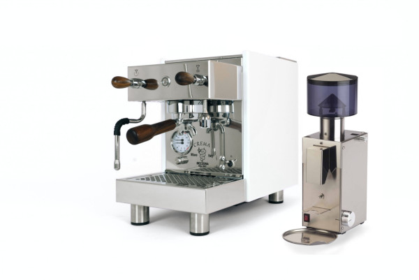 Bezzera Crema Set BB05