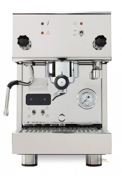Profitec PRO 300 Dualboiler Espressomaschine