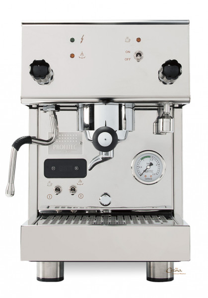 Profitec PRO 300 Dualboiler Espresso machine