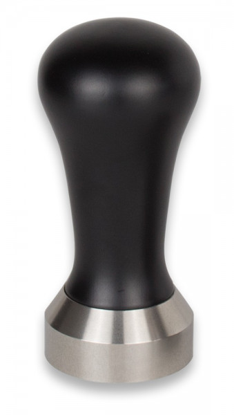 Tamper en bois noir 41mm