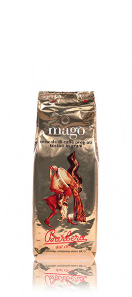 Barbera Caffé Mago | Espressobohne 250g