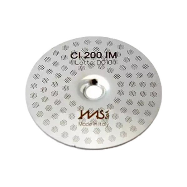 IMS Precision Mechanical Shower Screen La Cimbali