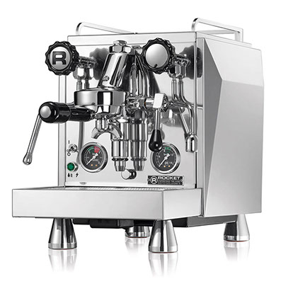 Rocket Espresso Giotto