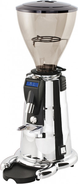 Macap M7D C83 Chrom Espressomühle