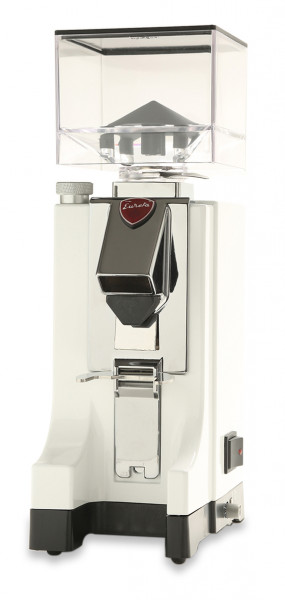 Eureka MCI Mignon Timer weiß