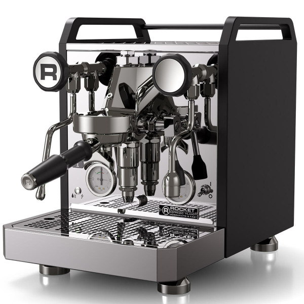 Rocket Mozzafiato Crono V Espresso machine