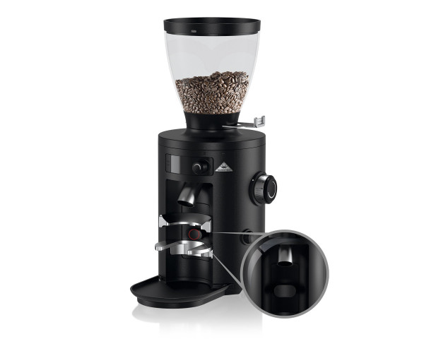 Mahlkönig X54 Black Matt Coffee Grinder