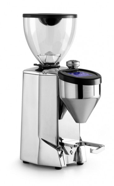 Rocket New Fausto 2.1 Chrom Espressomühle