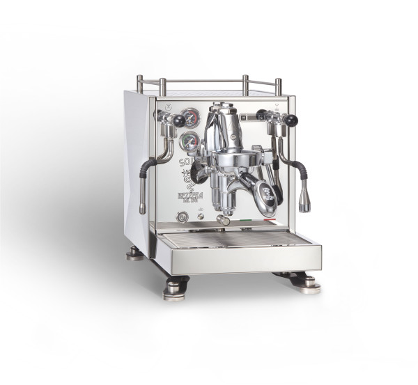 Bezzera Sole Top MN espresso machine