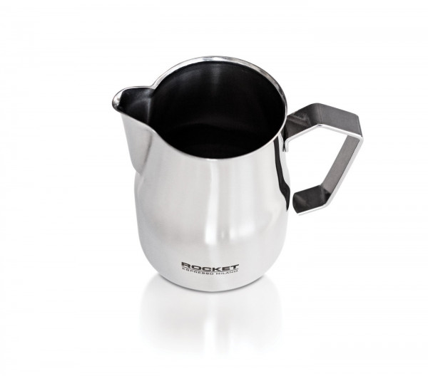 Rocket Espresso Pot à lait Acier inoxydable 0,5l