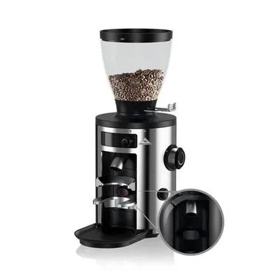 Mahlkönig X54 chrome coffee grinder latest model