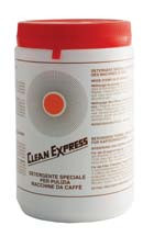 Koffievetverwijderaar - Clean Express 900g