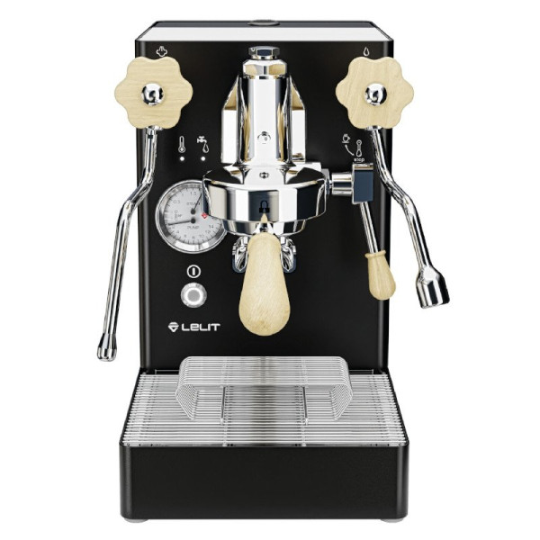 Lelit Mara PL62X-EUCB | black |Espresso machine