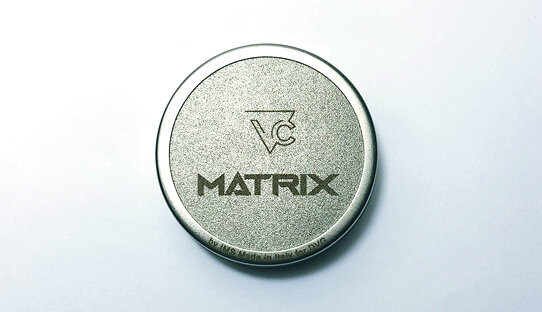 MATRIX E-61 Douche de précision mécanique ø 60 mm | IMS