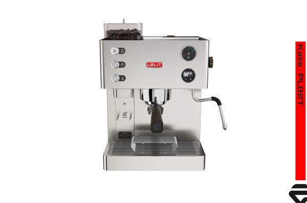 Lelit Kate PL82T PID | Espresso machine