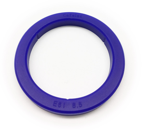 Cafelat silicone gasket 8,5mm for E61 brew groups