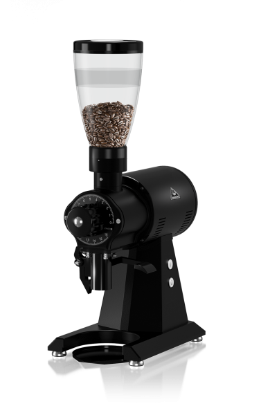 Mahlkönig EK43 S Black Espresso Grinder