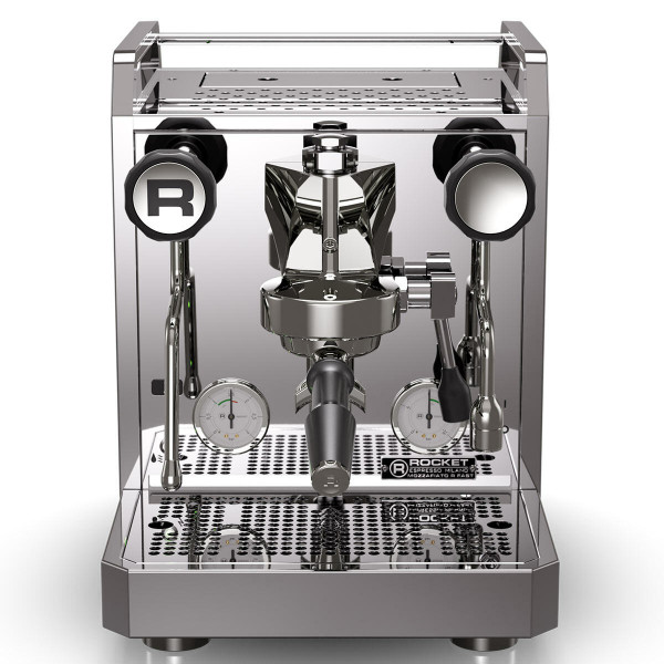 Rocket Mozzafiato Cronometro R Fast Inox