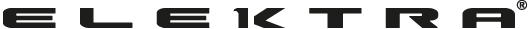 Elektra Logo
