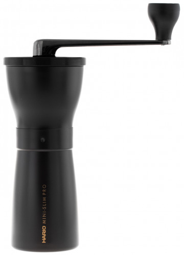 HARIO Kaffeemühle Mini-Slim PRO