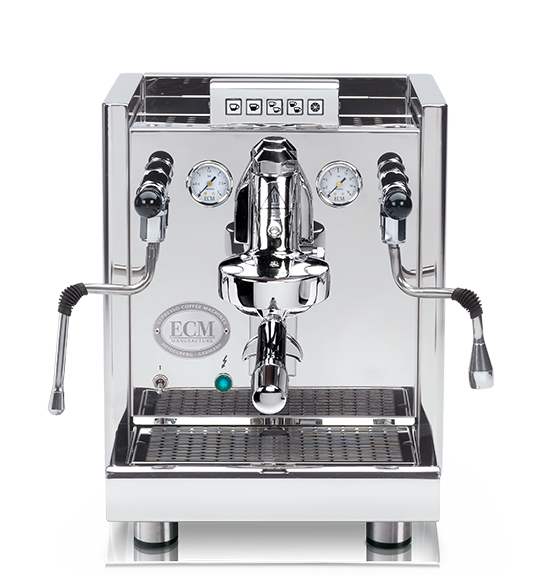 ECM Elektronika II Profi