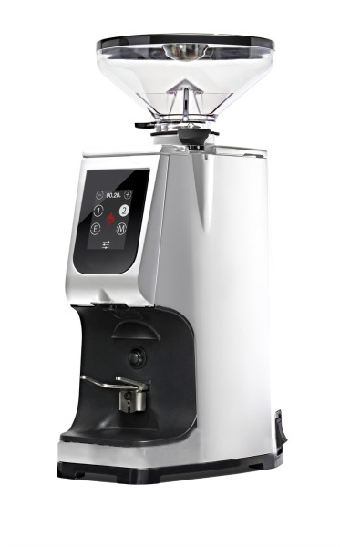 Eureka Atom Touch 65 Espressomühle chrom