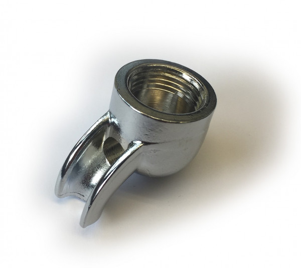 Sieve support single spout narrow