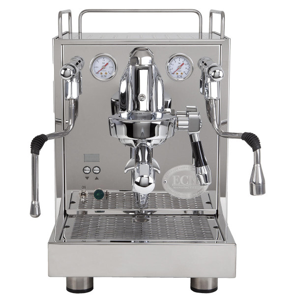 ECM Mechanika Max portafilter DieCrema