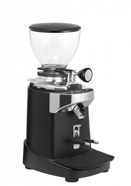 Ceado E37S Black Espresso Grinder