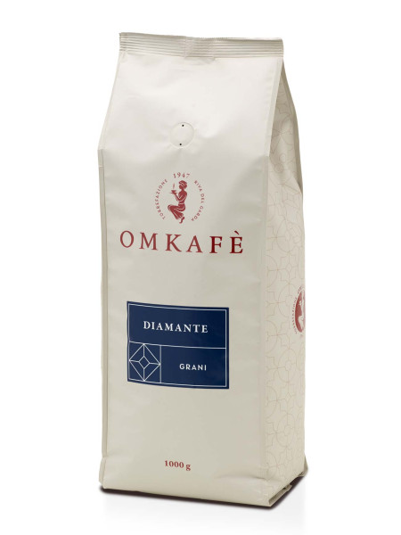 Omkafe DIAMANTE 1Kg