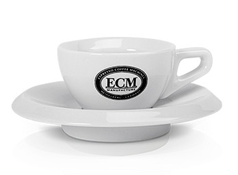 ECM Espressotassen Walküre