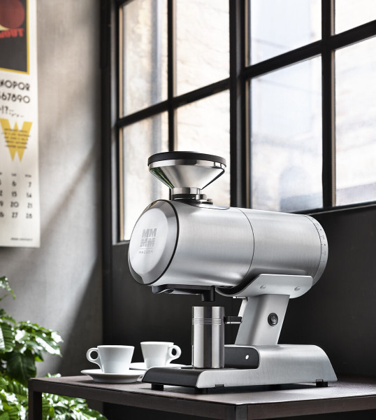 Mazzer Philos Single Dose Espresso Grinder