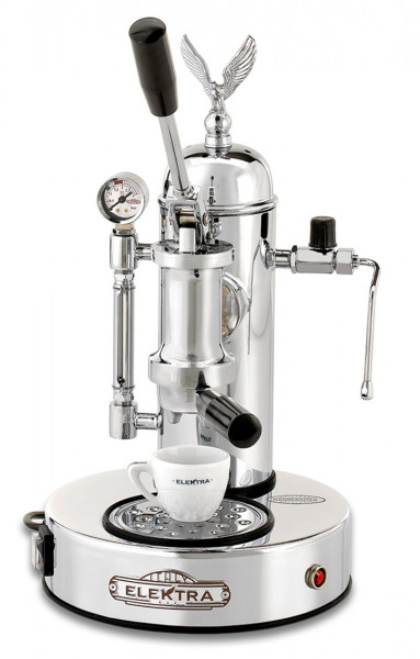 Elektra Micro House Lever S1C Handhebel Espressomaschine