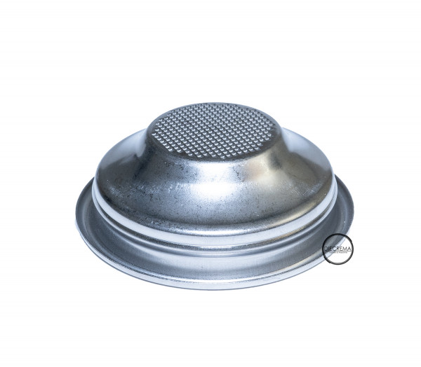 1 cup sieve for 58mm portafilter - 7-8g