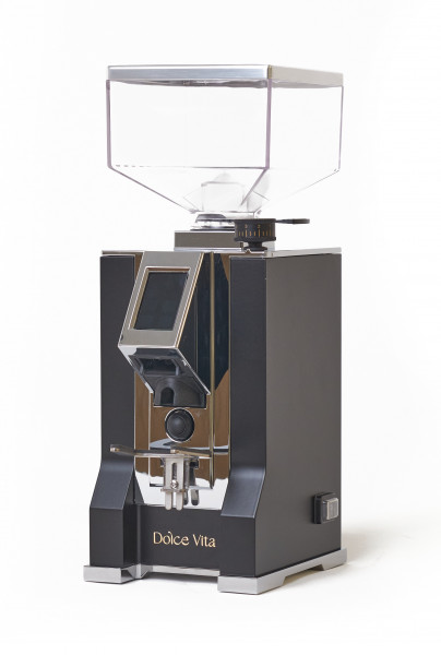 Eureka Oro Mignon Dolce Vita Schwarz