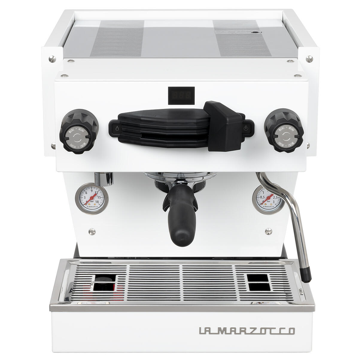 La Marzocco Mini Line Dualboiler Espresso machine DieCrema
