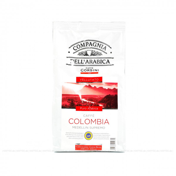 Caffè Corsini Colombia | Espressobohne