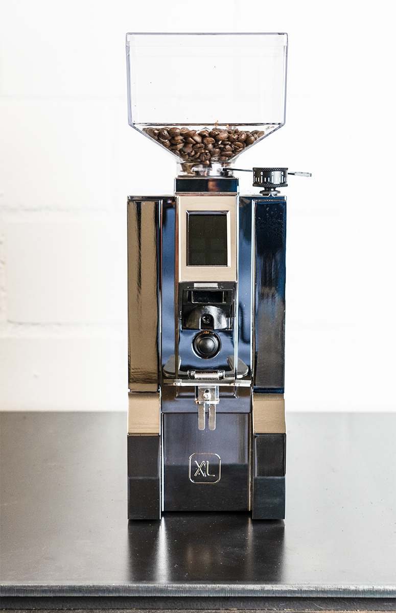 Eureka Mignon XL Espressomühle DieCrema