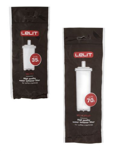 lelit accessories