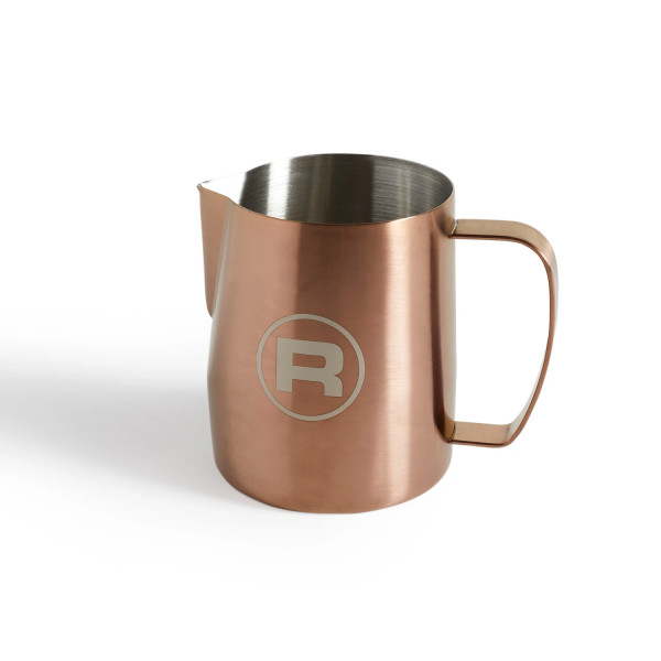 Rocket Espresso Competition Milk Jug Copper